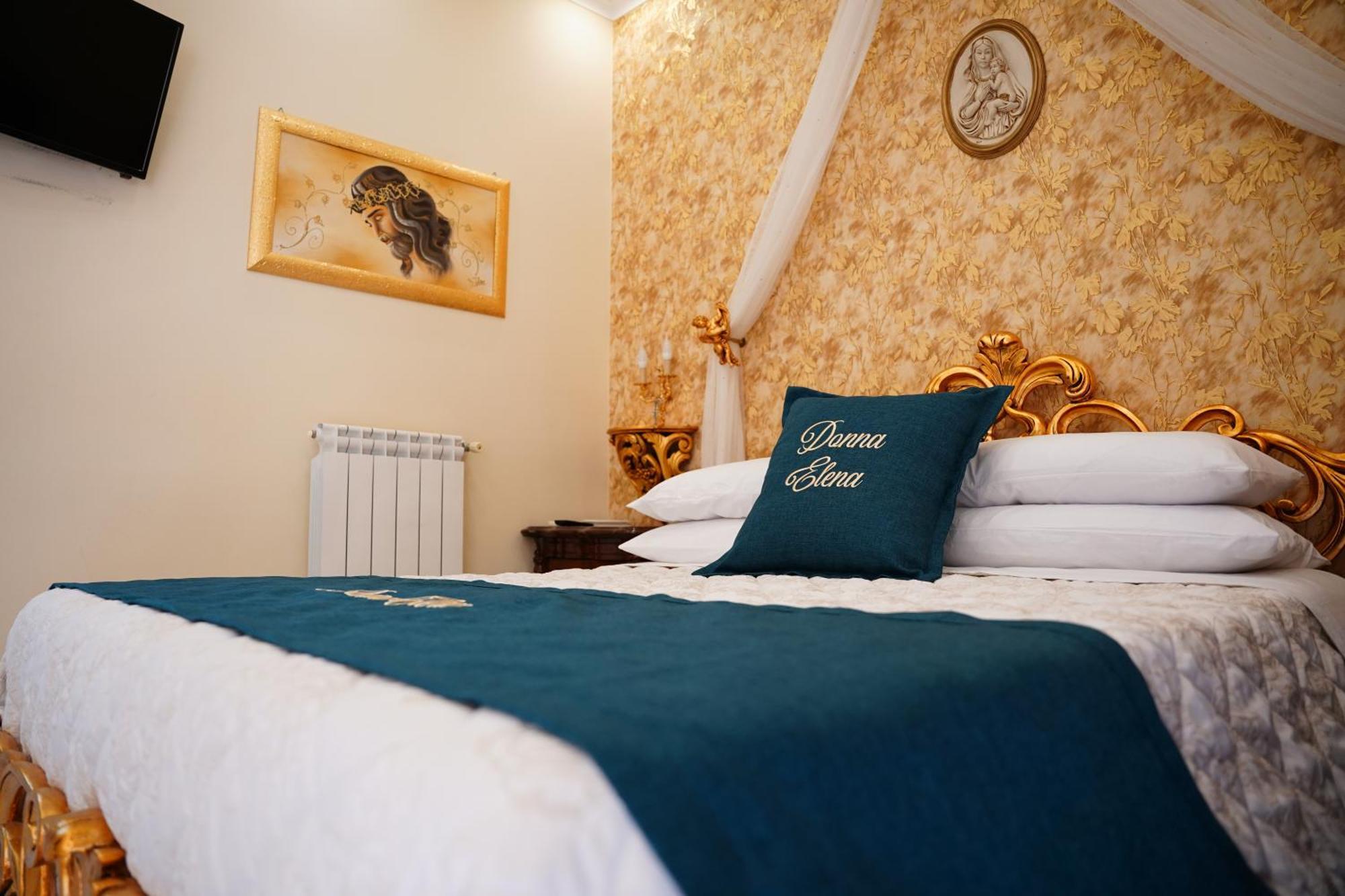 La Maison Di Donna Elena Черкола Екстериор снимка