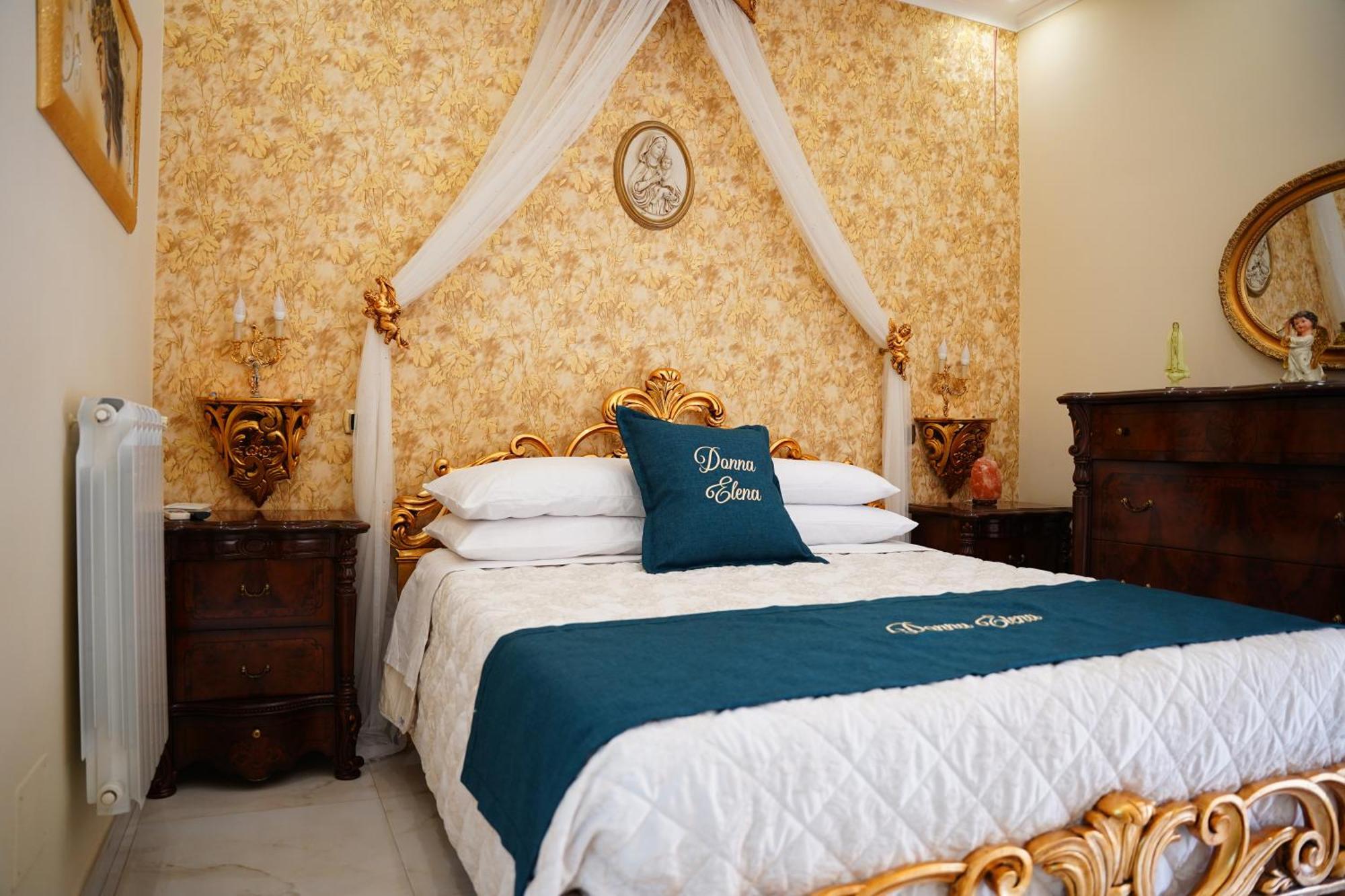 La Maison Di Donna Elena Черкола Екстериор снимка