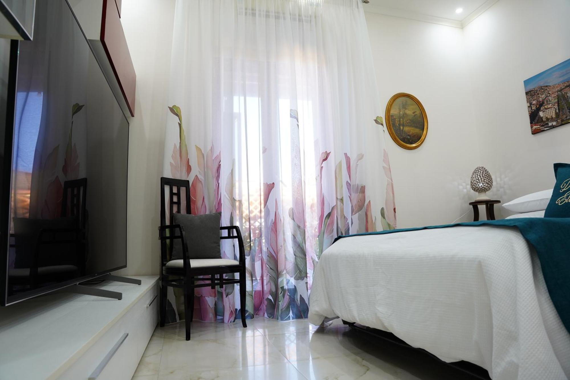 La Maison Di Donna Elena Черкола Екстериор снимка